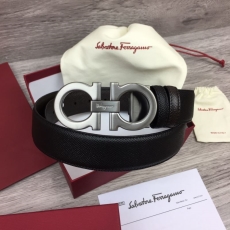 Ferragamo Belts